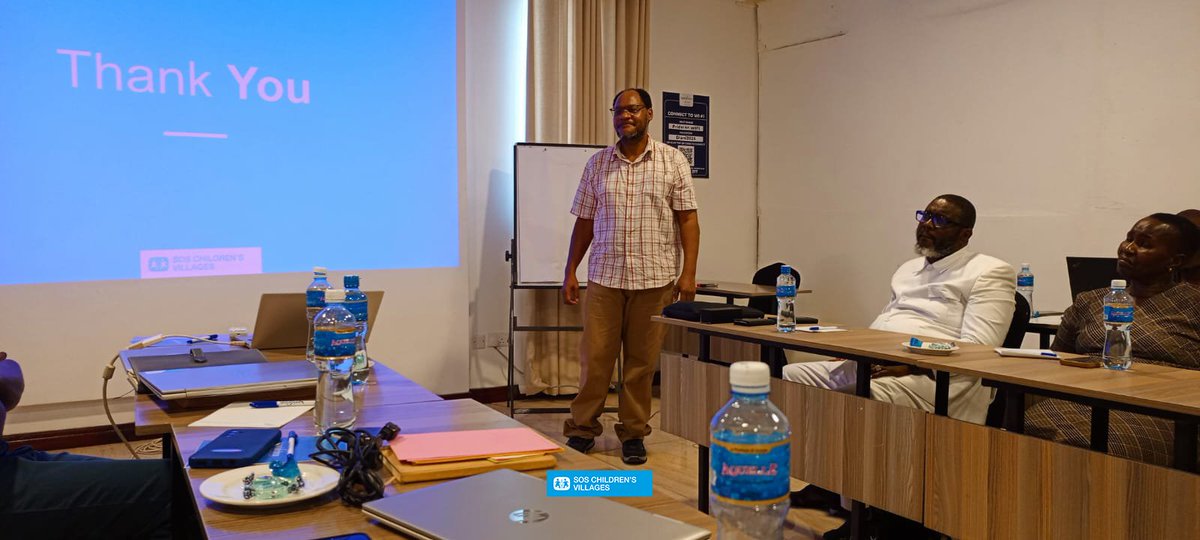 SOS Children's Villages in Kenya tweet media