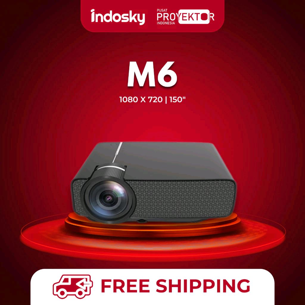 cryptoAng3l's tweet image. Cek PPI - Proyektor Mini Basic Portable M6 HD dengan harga Rp799.000. Dapatkan di Shopee sekarang! #Flux #Amtech #arpus #solder #notebook #netbook #SSD #samsung #vivo #redmi #infinix #xiaomi #iphone #charger #lcd #lenovo #hotgun #ponsel #android  s.shopee.co.id/9UmKgGja4W?sha…