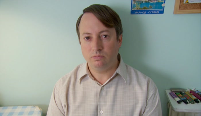 Peep Show Script tweet media