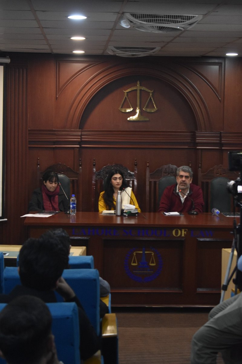 lsl_intl's tweet photo. The discussion opened with an overview of the water crisis in Pakistan, highlighting key issues such as mismanagement, climate change, and loopholes in water conservation policies.

#LslNmcc25 https://t.co/aSljTY693M