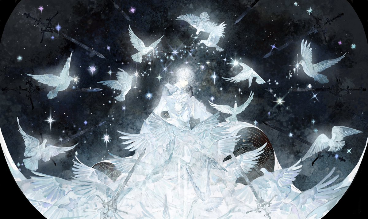 #LoveandDeespace #Xavier #恋与深空 #沈星回