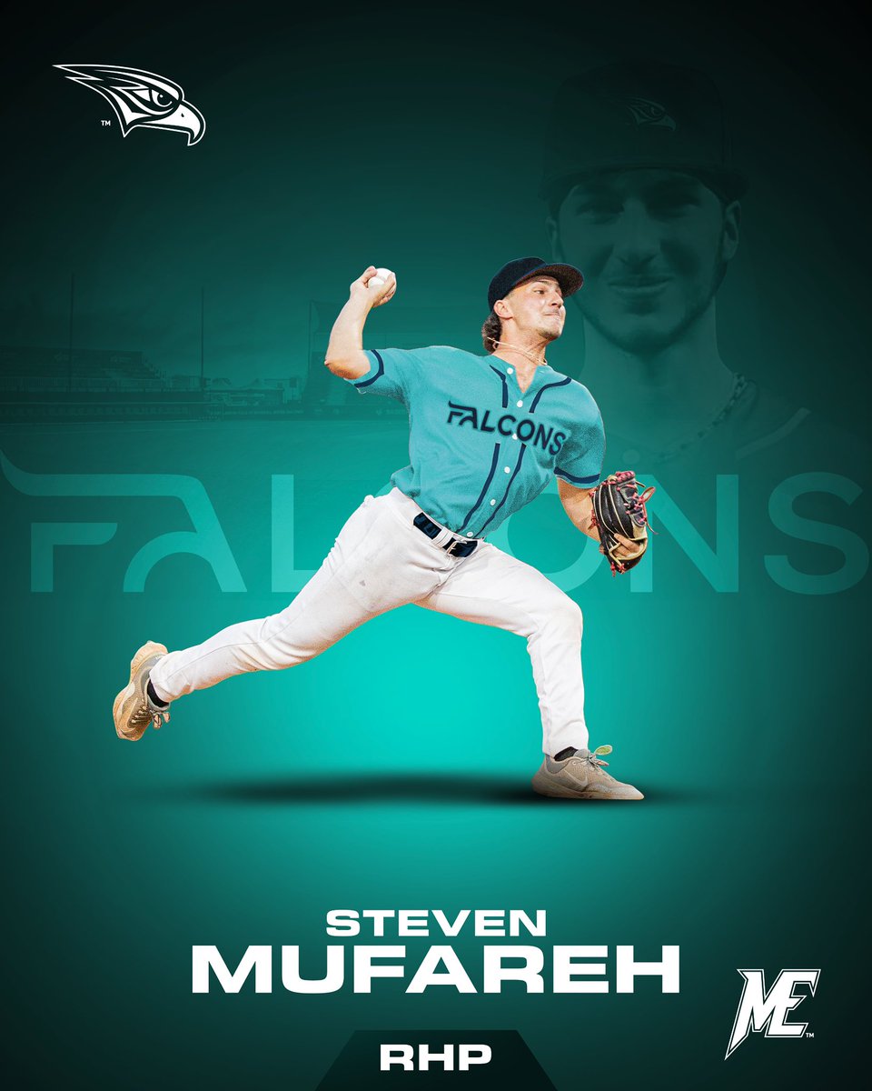 Welcome Pitcher, Steven Mufareh (<a href="/StevenMufareh1/">Steven Mufareh</a>), to the <a href="/MidEastFalcons/">Mid East Falcons</a> as a prospect for the BU UAE Series! 💪

Steven pitched for the Palestine National Baseball team during the Arab Classic in 2024 🇵🇸