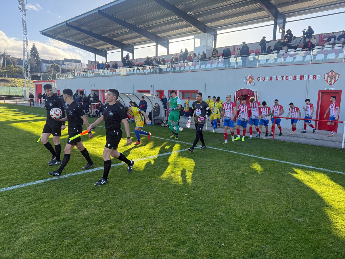 Iván SAETA 🧤 tweet media