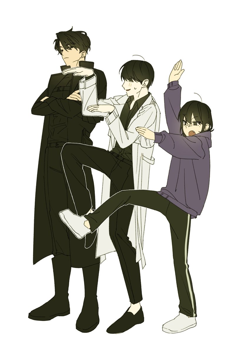 g__mani's tweet photo. #yoohankim #orv https://t.co/TW7JcoMHLC