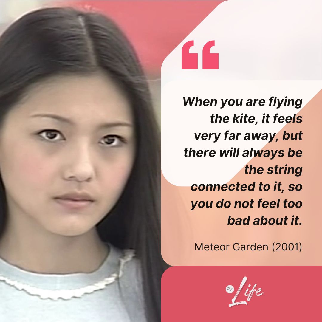 tribunephl's tweet photo. Honoring the memorable Barbie Hsu, here are some of her iconic lines as Shan Cai in Meteor Garden (2001), the role that made her a well-known figure and captured hearts across generations.

#DailyTribune #BarbieHsu #MeteorGarden https://t.co/9PWqpUnwC5