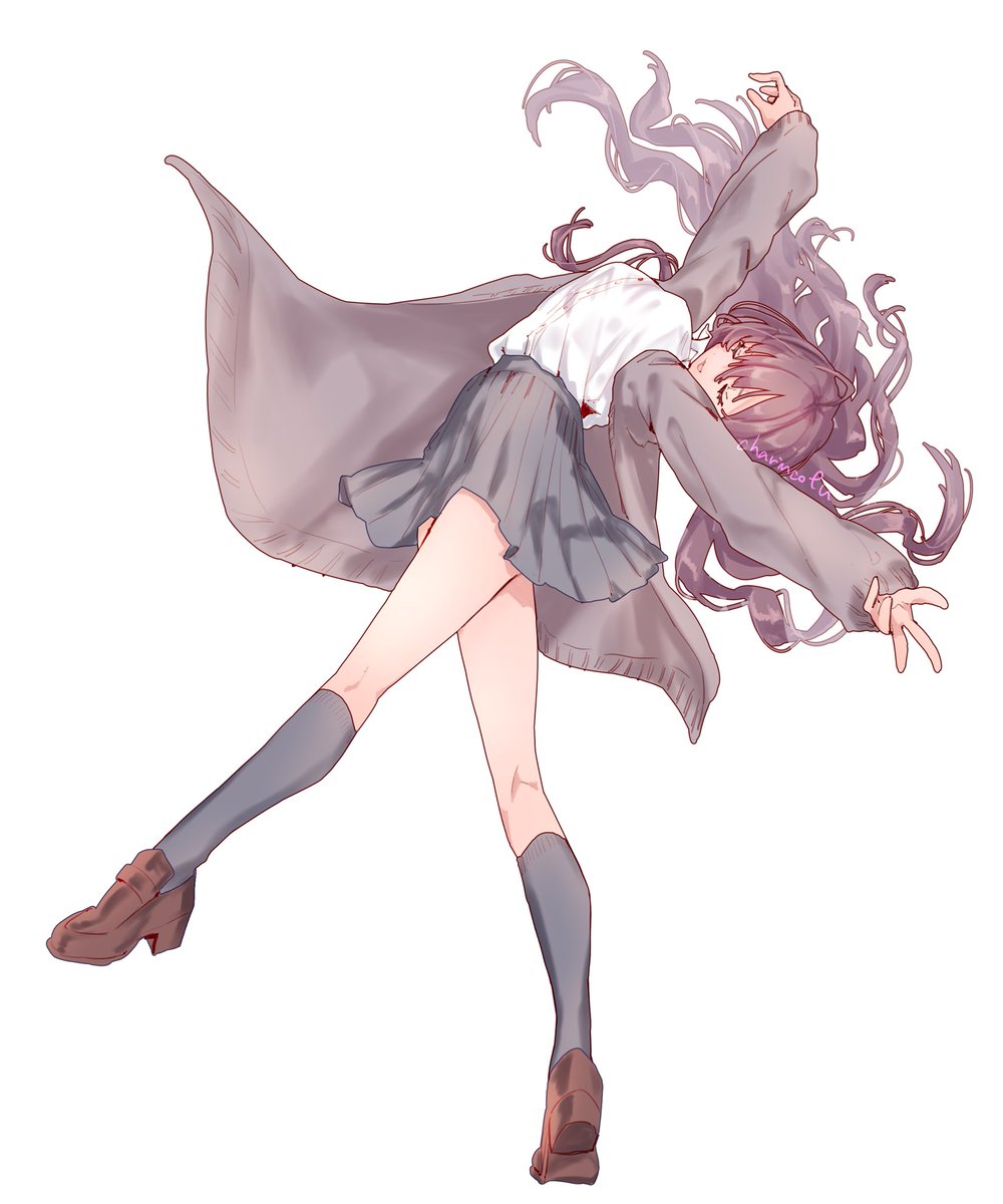 charincofu_04's tweet photo. 💃 https://t.co/G4uFfTAuhz