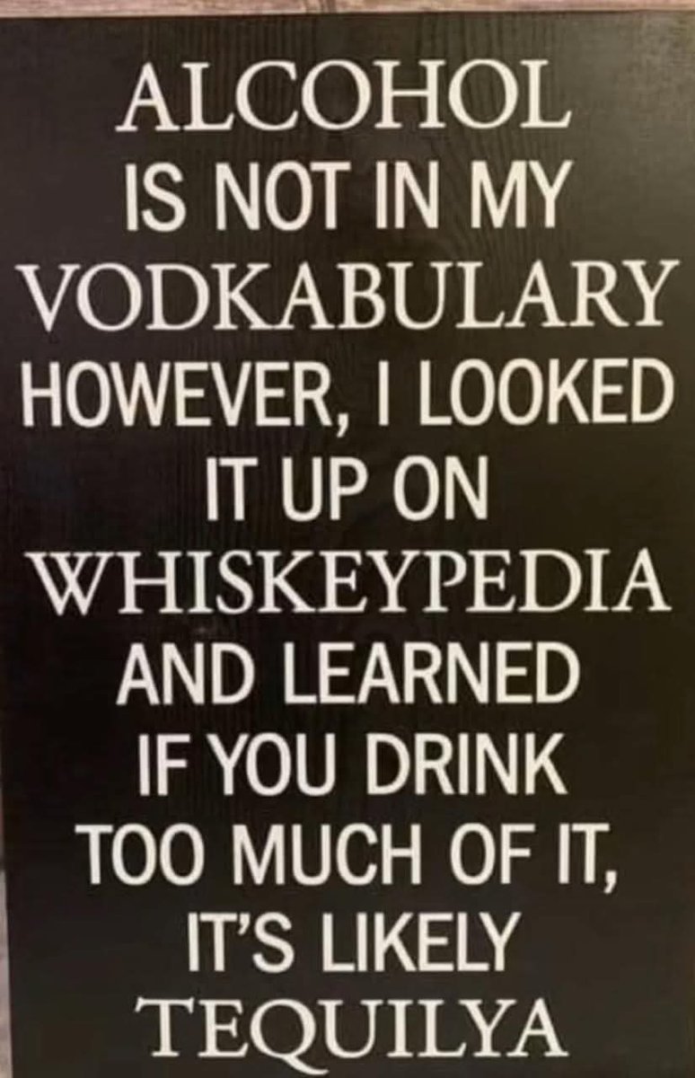 indiarama's tweet photo. Alcohol you later... once you peg it right https://t.co/T91p6m5dJE