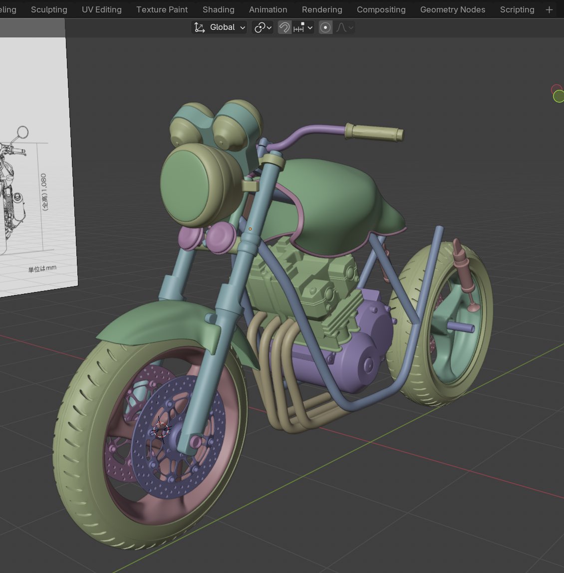 203095's tweet image. 