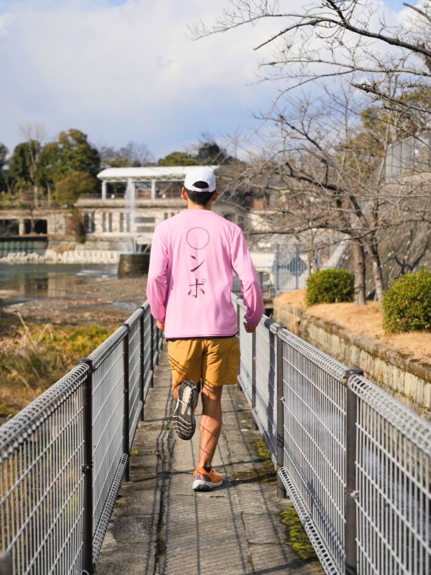 Pink brother 京都 ピンクtシャツ男 半袖 シャツ ピンク Sサイズ 2600
