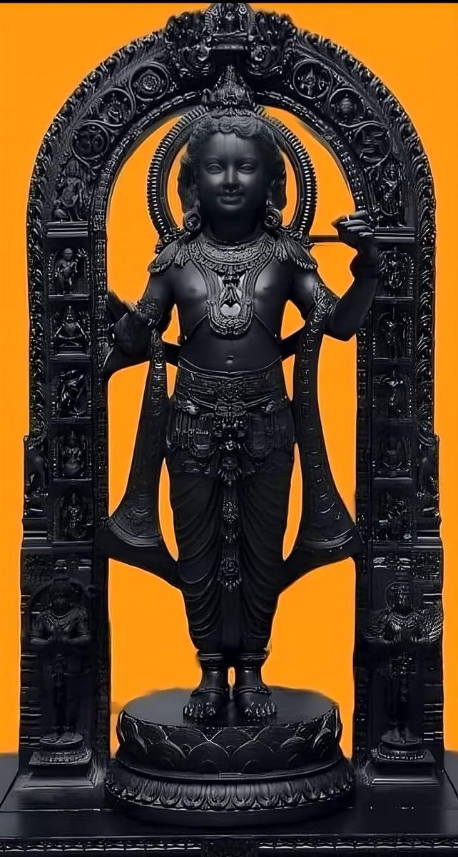 No one #Sanatani will pass without liking this post  🚩

🕉️🕉️🕉️🕉️🕉️

 🚩🙏 Jai Shree Ram 🙏🚩

#Sanatani #किसान_दिवस #SikandarTeaser #BiggBoss18 #VivianDsena #zelena 
 #RajatDalal #KaranveerMehra
#ChahatPandey #AvinashMishra #Avisha