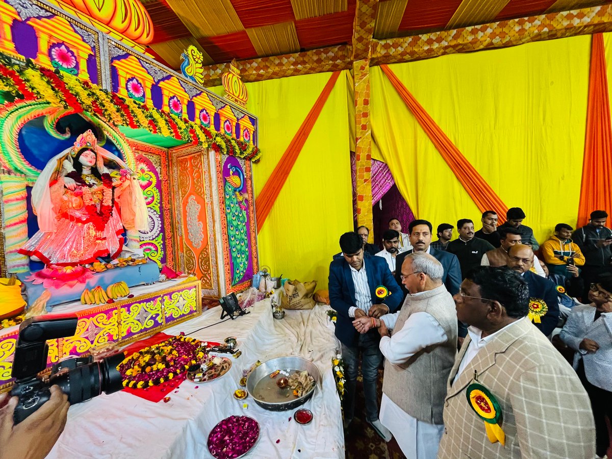 Dr. Rajkumar Sangwan tweet media