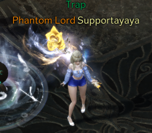 Progged all week in pugs and tonight I'm finally free <a href="/playlostark/">Lost Ark</a> #Lostark. 63 Splendid Darks thrown in a 30 hour period.