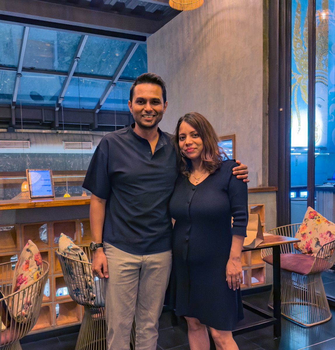 Saptarshi Prakash tweet media