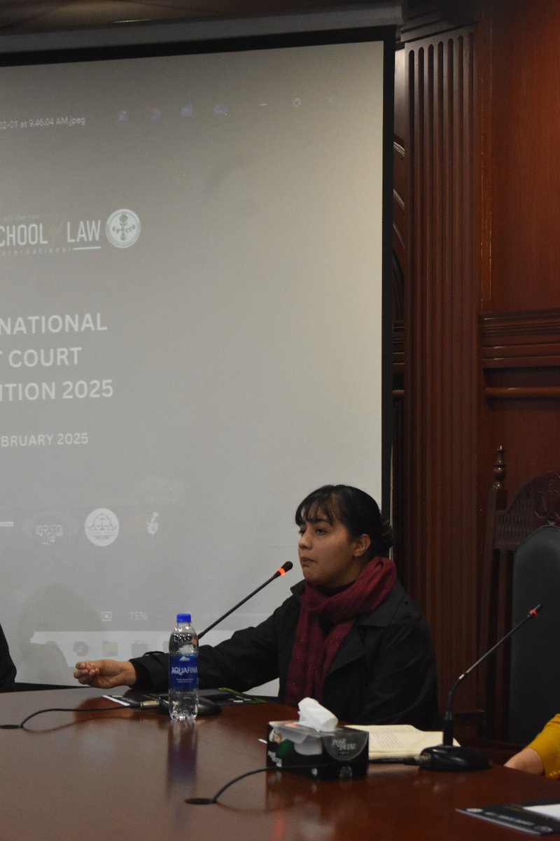 lsl_intl's tweet photo. Miss Sana Sohail - Monitoring Evaluation Accountability Officer in development sector.
Ahmad Rafay Alam - Environmental Lawyer and Activist
Maha Hussain - Team Lead, climate &amp; Environmental Initiative, RSIL
Mr. Asif Aqeel - Founding Director, Center of Law &amp; Justice

#LslNmcc https://t.co/wZcNf753O4