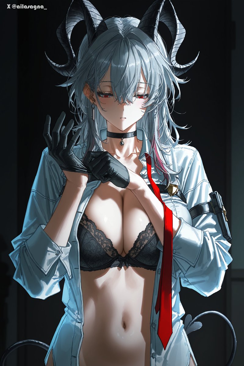 lasanyavi's tweet photo. #鳴潮 #WutheringWaves https://t.co/runacFUgri