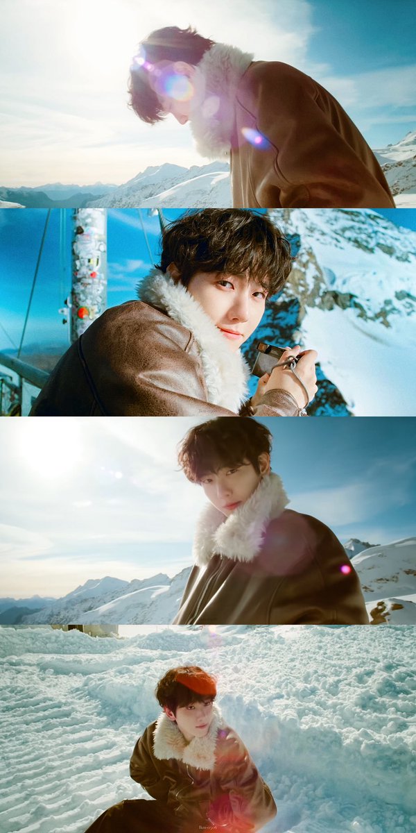 ❄️☀️

#BAEKHYUN #백현 <a href="/B_hundred_Hyun/">Baekhyun_EXO</a>