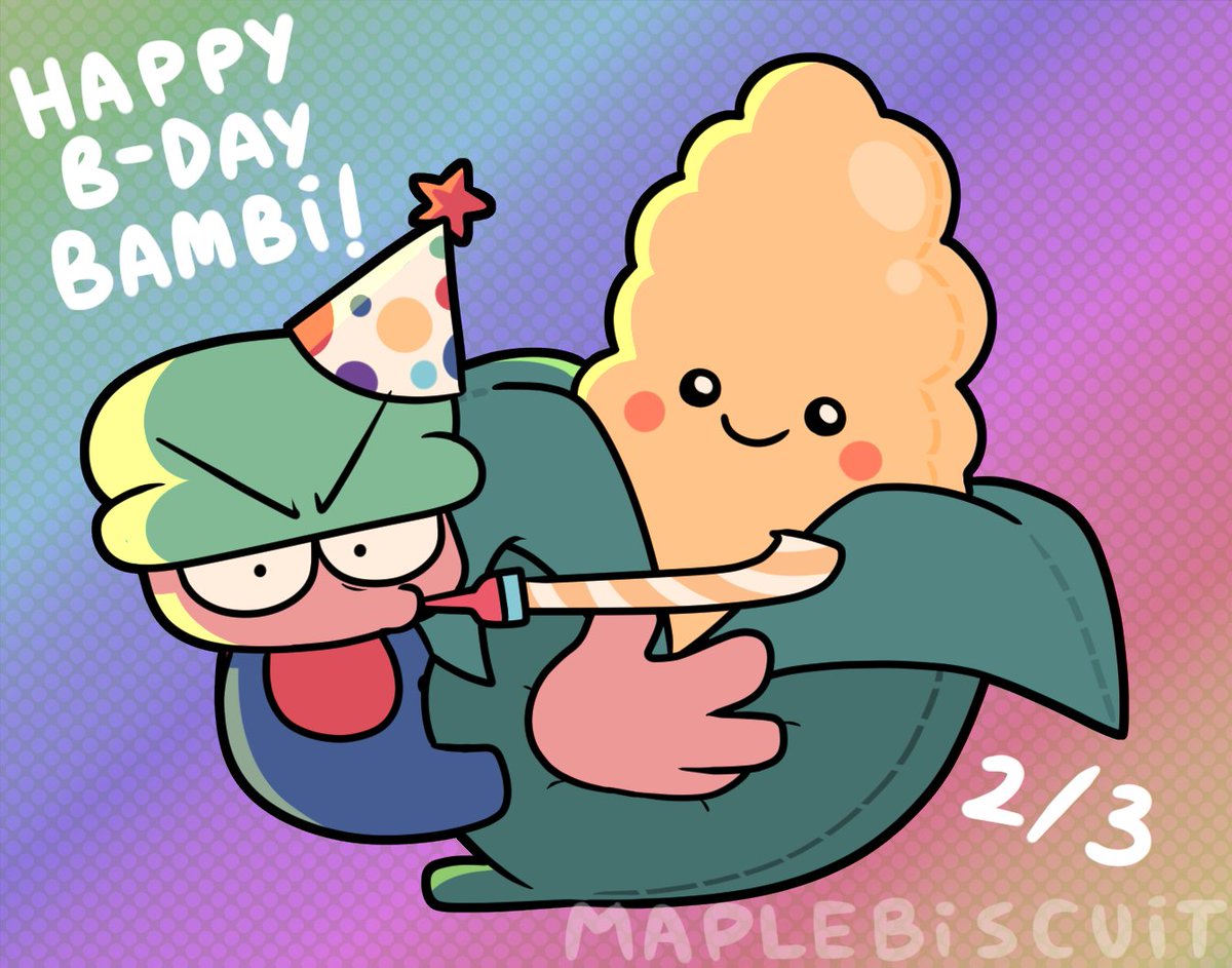 mapledrawsdnb's tweet photo. I came back from the grave just to celebrate his b-day...
#daveandbambi https://t.co/MHNnmY9Tsk