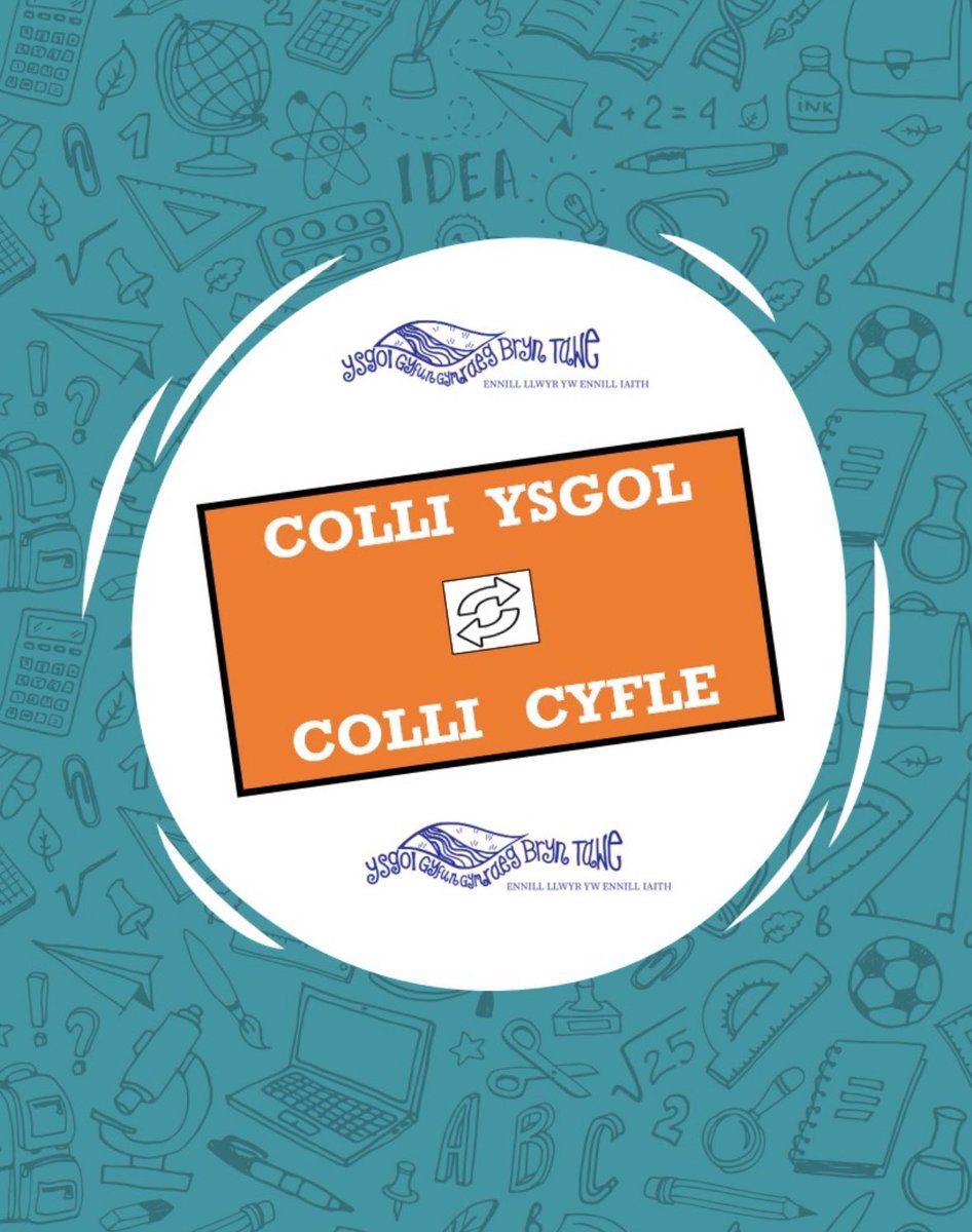 Mae yna nifer o fanteision o fynychu’r ysgol pob dydd ee rydych yn fwy debygol o lwyddo yn eich arholiadau ac mae’n helpu chi i ddatblygu’n emosiynol a chymdeithasol. Ceir nifer o gyfleoedd i fynychu clybiau a gwneud ffrindiau gydol oes. Ewch am 100% presenoldeb ym mis Chwefror💪🏻