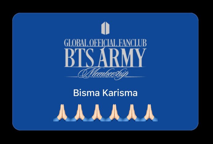 bismakarisma's tweet photo. 💜💜💜💜💜💜💜 https://t.co/yQiEk4dGw1