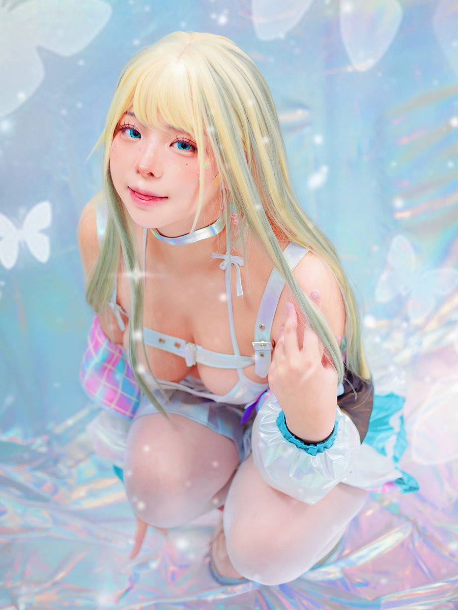 Don&#39;t worry about it being a Monday, this week is going to be a good week! Believe me!
新的一个礼拜又开始啦～肯定会是美好的一个礼拜的！