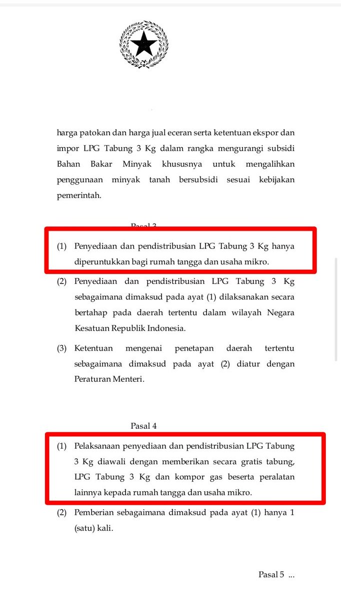 PartaiSocmed's tweet photo. Mas @ferrykoto, maksudnya tepat sasaran itu bagaimana? Sejak kapan gas LPG 3 kg hanya utk rakyat miskin saja? Lupakah dulu tabung gas melon dan kompor gas dibagikan ke semua rumah tangga yg mau konversi tanpa memilah kaya dan miskin? Knp sekarang tiba2 hanya utk rakyat miskin? https://t.co/jnkuBBZYAp
