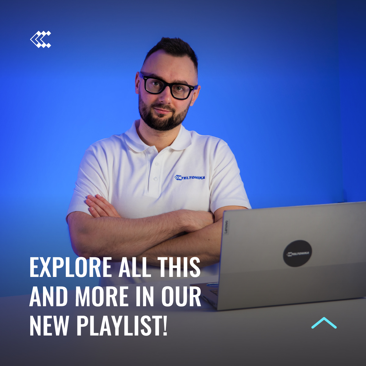 Exciting news you don’t want to miss! 🚀

We’ve launched a brand-new video series packed with step-by-step guides to make your life easier!

Check it out here ➡️ youtube.com/playlist?list=…