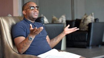 If America sanction South Africa… it’s white people who gonna lose more

Black people don’t own the economy.. 

We will lose our R350s and they will lose Millions 

Siyijwale indlala thina… amaqanqa 🥚R1.50 emakuleni… 😭😭