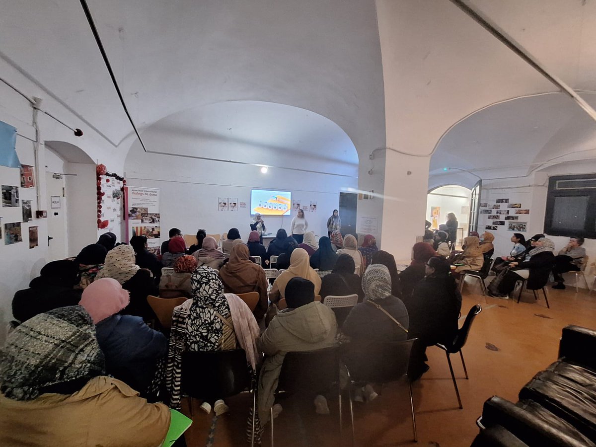 Rubén Genovés tweet media