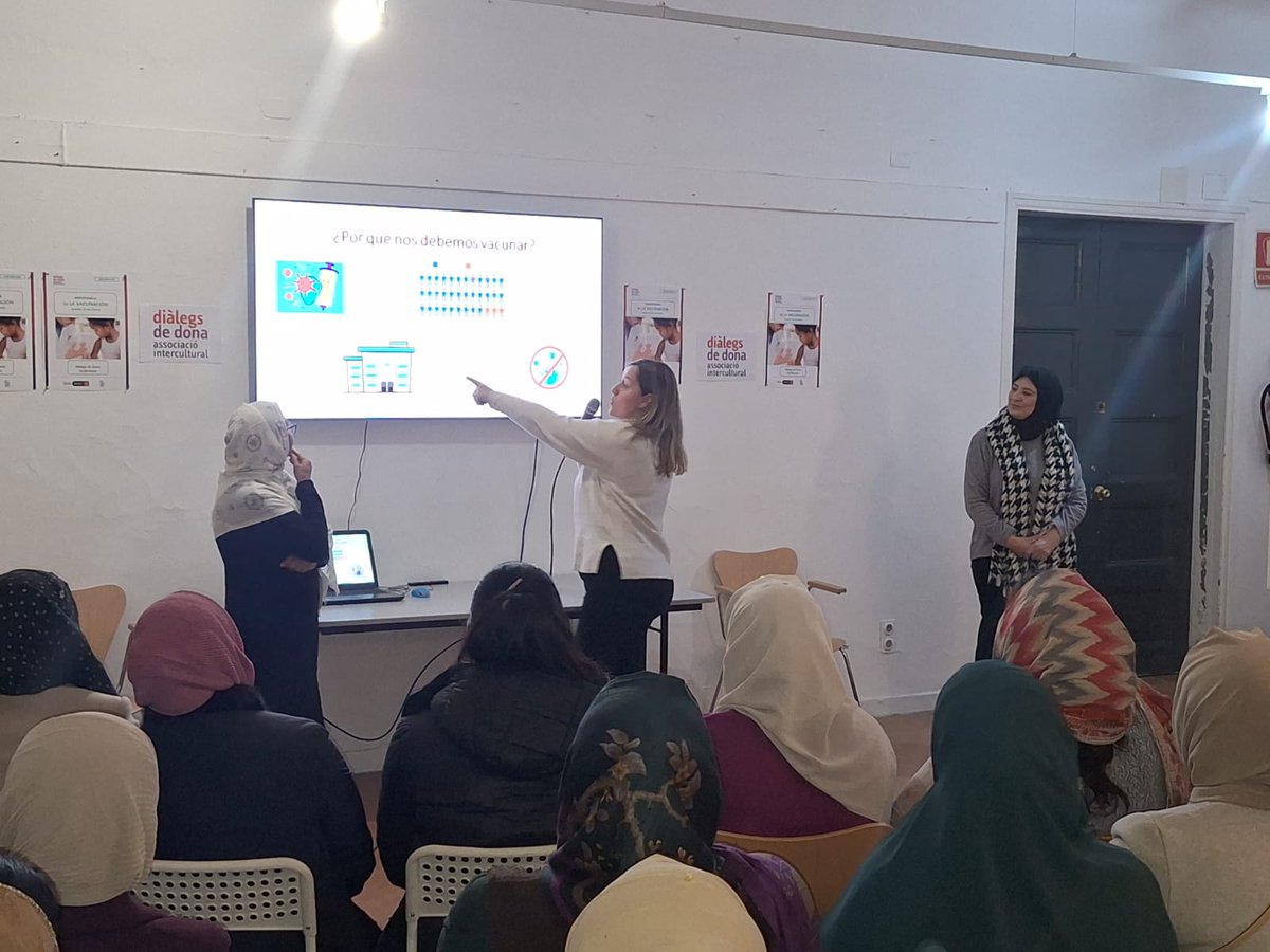 Rubén Genovés tweet media