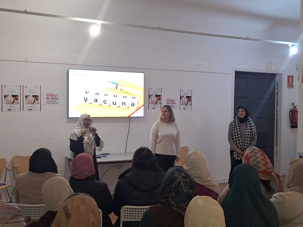 Rubén Genovés tweet media