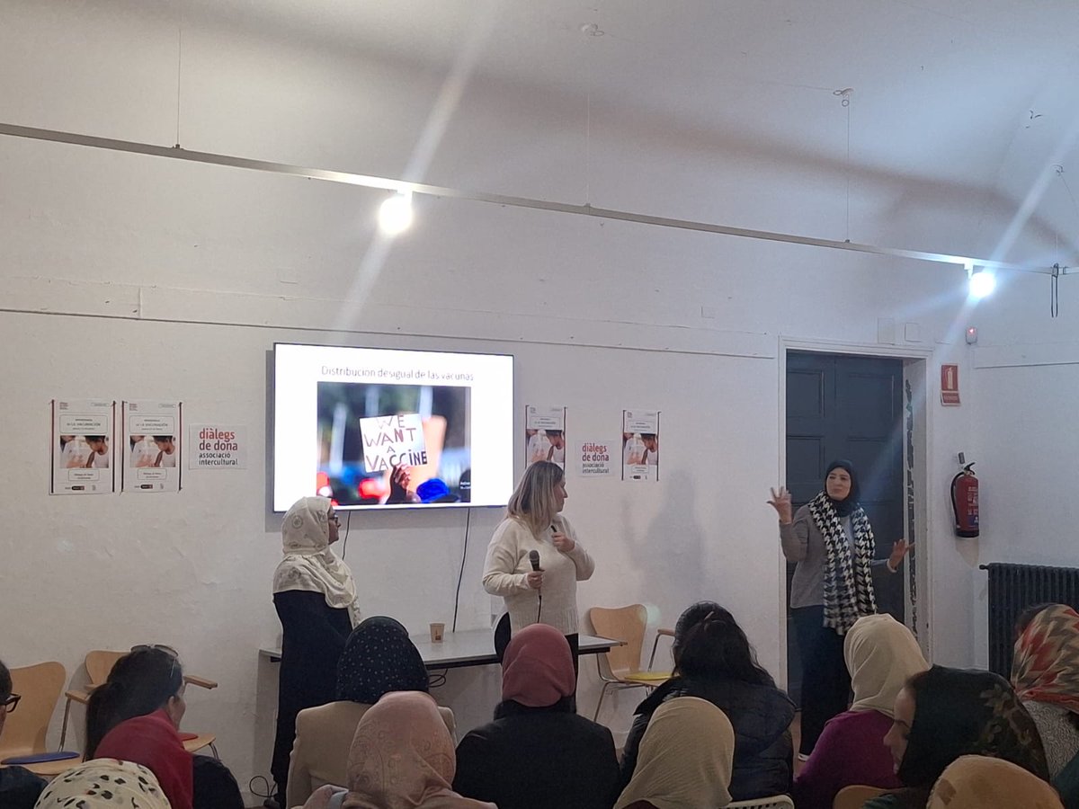 Rubén Genovés tweet media