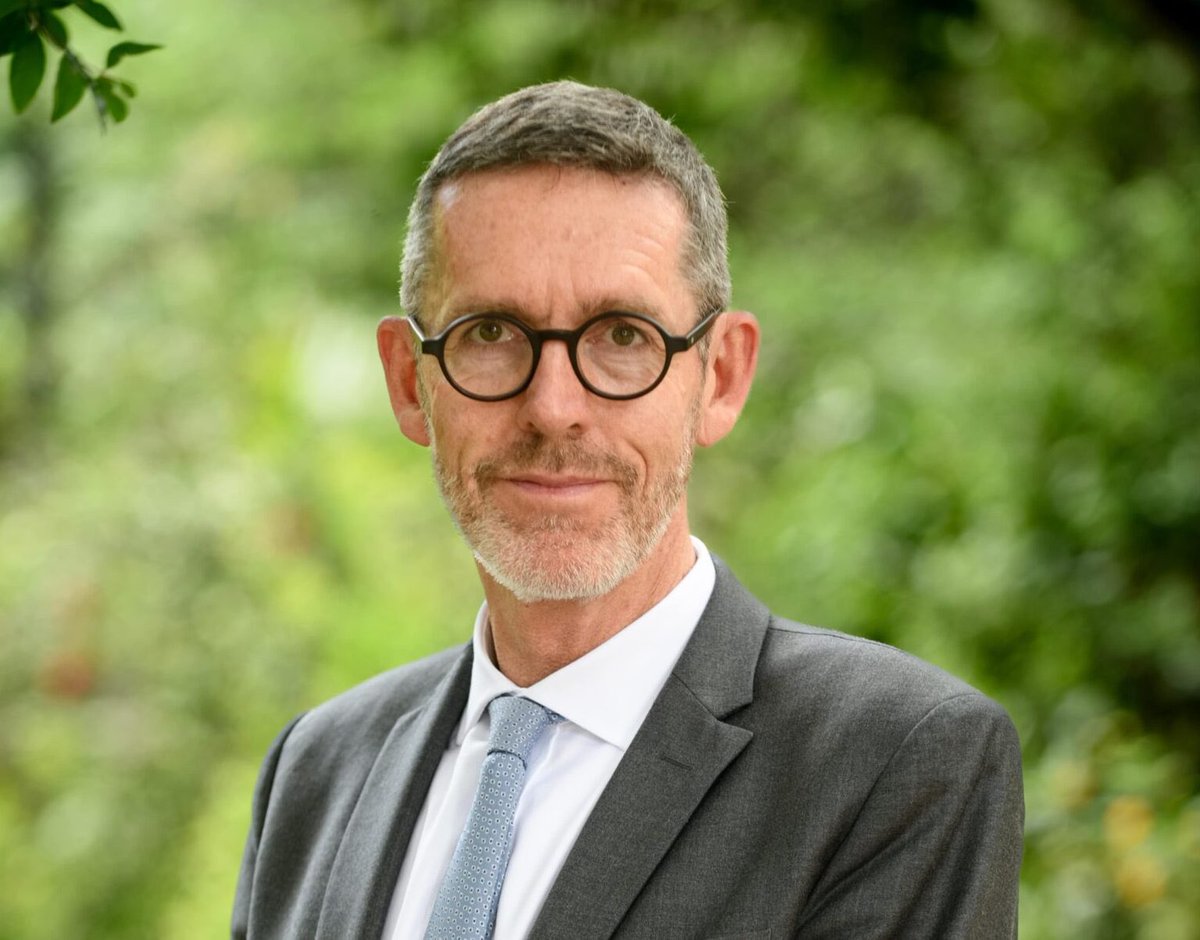 ❇️[𝐈𝐧𝐭𝐞𝐫𝐯𝐢𝐞𝐰] Jules Nyssen, président du SER
💬« 𝐏𝐚𝐬 𝐮𝐧 𝐞́𝐥𝐞𝐜𝐭𝐫𝐨𝐧, 𝐩𝐚𝐬 𝐮𝐧𝐞 𝐦𝐨𝐥𝐞́𝐜𝐮𝐥𝐞, 𝐩𝐚𝐬 𝐮𝐧e 𝐜𝐚𝐥𝐨𝐫𝐢𝐞 𝐝𝐞́𝐜𝐚𝐫𝐛𝐨𝐧𝐞́𝐬 𝐧𝐞 𝐝𝐨𝐢𝐯𝐞𝐧𝐭 𝐦𝐚𝐧𝐪𝐮𝐞𝐫 𝐚̀ 𝐥𝐚𝐅𝐫𝐚𝐧𝐜𝐞 »
🔗gazdaujourdhui.fr/pas-un-electro…
<a href="/FerracciMarc/">Marc Ferracci</a>