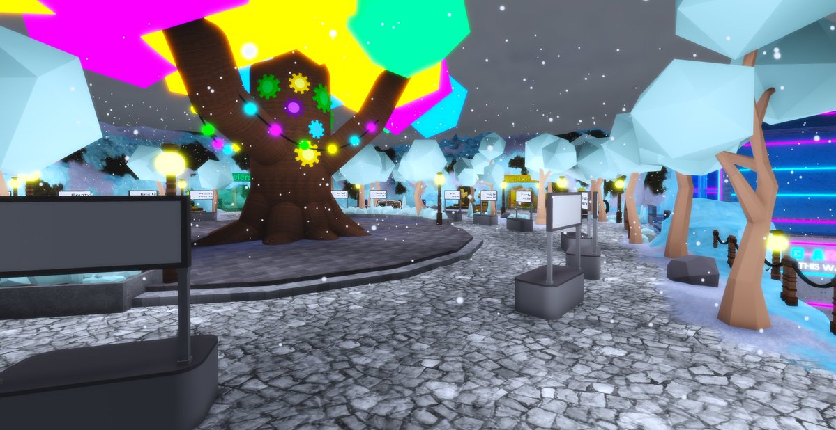 8Functions's tweet image. #8Functions 😍😍
🎮 roblox.com/games/10862488…
#Robloxdev #Roblox #snow