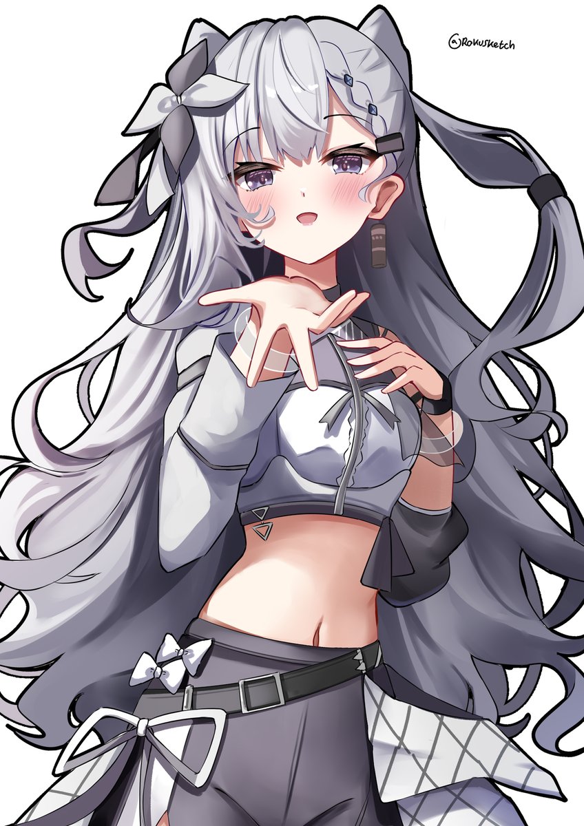 rokusketch's tweet photo. #Zetacrylic IDOL! https://t.co/t6D8VZiu7U