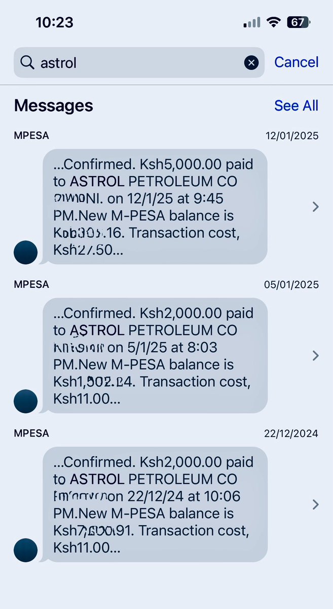 Phaary's tweet photo. @_waigera I am a loyal customer. Surprisingly, their fuel gets me more mileage than the rest. Very good &amp; reliable + best price https://t.co/EqypPcuYD4