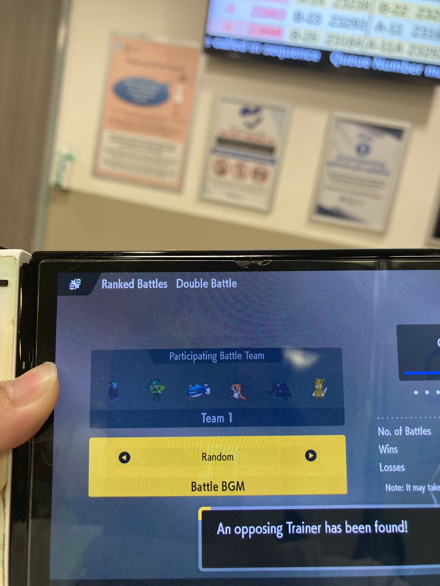 I refuse to be the only one suffering today