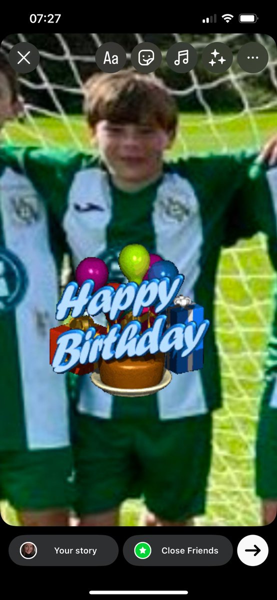 Happy Birthday today to our team mate Lewis 🥳 #weareberkley