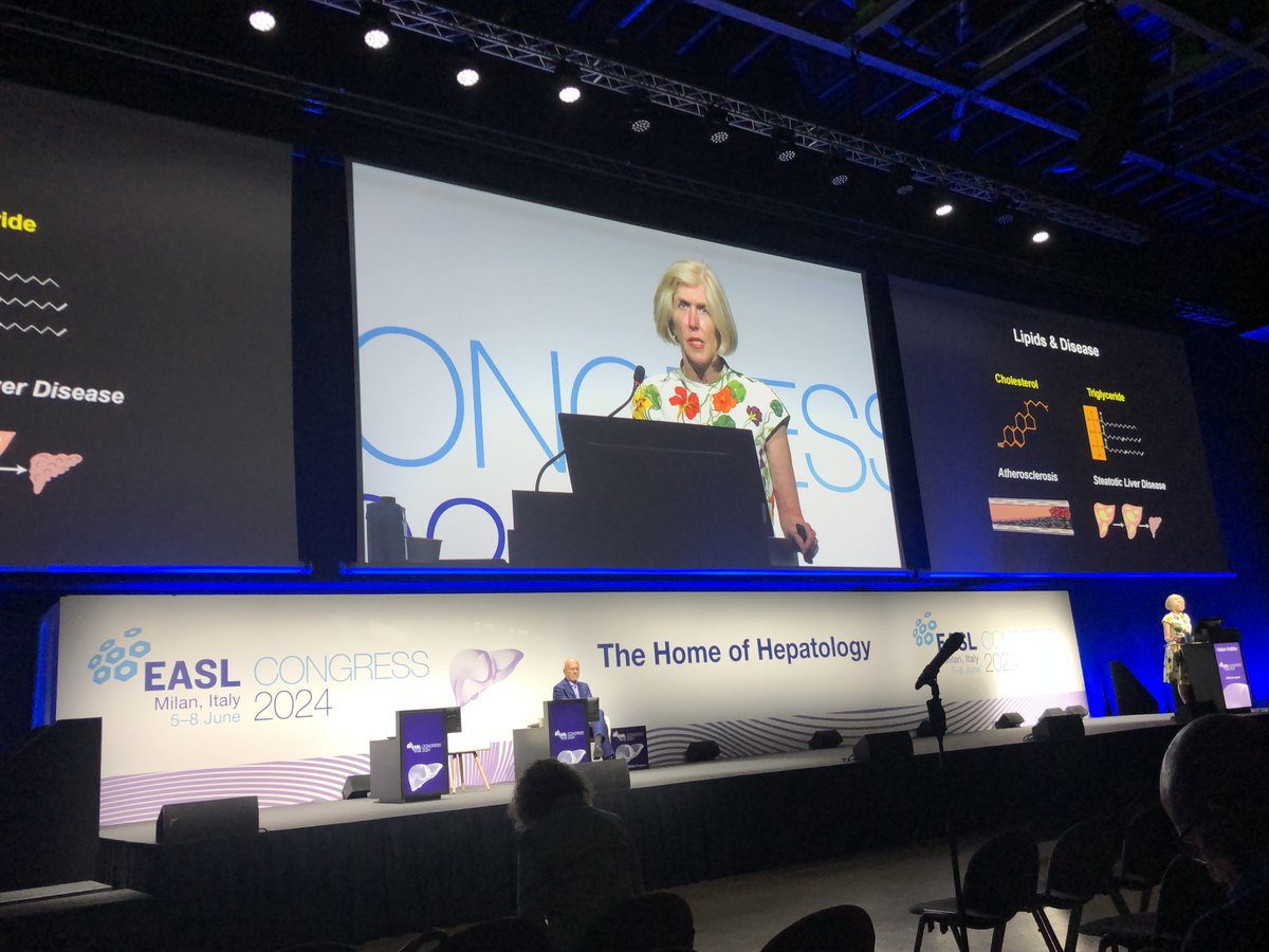 Maja Thiele (@majathiele) on Twitter photo What happened in 2024 #LiverTwitter ?
🗓️JUNE was #EASLcongress month!
💡 highlight of the year! I chaired a session on MetALD with <a href="/MorenoChristop8/">Moreno Christophe</a> and <a href="/Helle_schne/">Helle Lindholm Schnefeld</a> <a href="/IsraelsenMads/">Mads Israelsen</a> <a href="/Johanne_Kragh/">Johanne Kragh Hansen, MD, PhD</a> presented new findings from <a href="/FLASH_OUH/">FLASH - Liver Research</a> What happened in 2024 #LiverTwitter ?
🗓️JUNE was #EASLcongress month!
💡 highlight of the year! I chaired a session on MetALD with <a href="/MorenoChristop8/">Moreno Christophe</a> and <a href="/Helle_schne/">Helle Lindholm Schnefeld</a> <a href="/IsraelsenMads/">Mads Israelsen</a> <a href="/Johanne_Kragh/">Johanne Kragh Hansen, MD, PhD</a> presented new findings from <a href="/FLASH_OUH/">FLASH - Liver Research</a>
