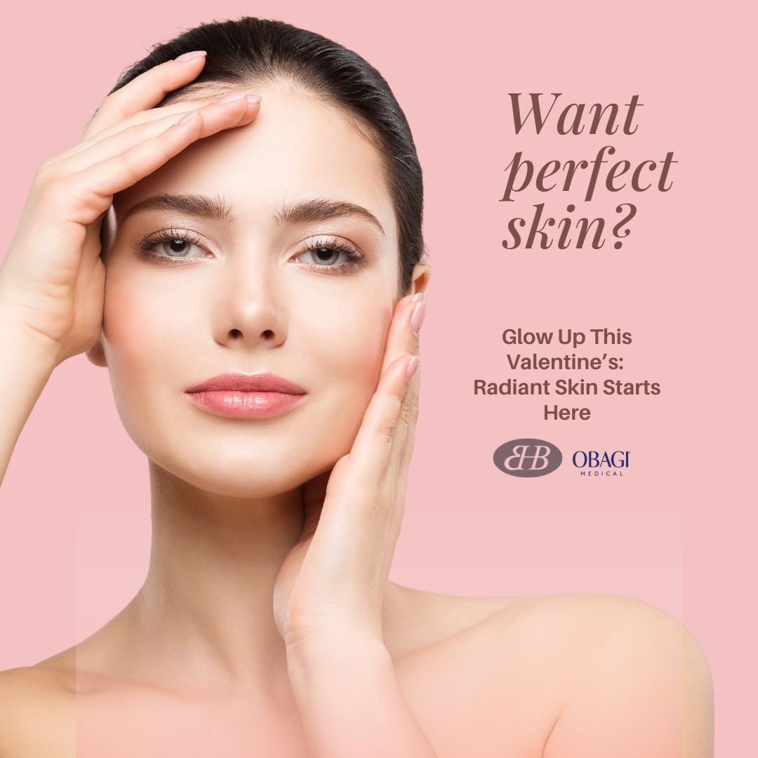 EssentialsHB's tweet image. 💖 Ready for a Valentine’s glow-up? 💖 What’s your skin’s love language? Obagi facials at Essentials Hair and Beauty are your answer for smooth, radiant skin! ✨

💌 Comment “LOVEGLOW” to book your spot today!

#EssentialsHB #ObagiFacial #ValentinesGlow #StNeotsBeauty