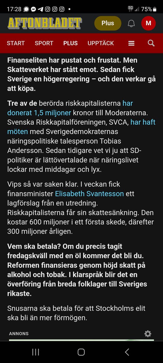 Marcus Nordlund tweet media