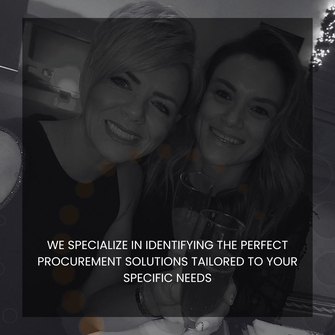 ACTSolutions23's tweet image. Navigating the procurement landscape can feel overwhelming, but you don’t have to face it by yourself
#ACTsolutions #Procurement #TailoredSolutions #Consultation