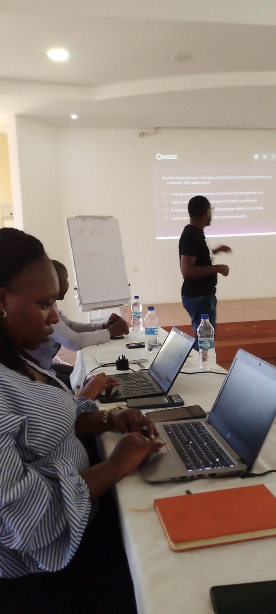 Climate Injustice: That the people who have most to do with Climate Change suffer the least from it's effects while the ones who have contributed the least to Climate Change suffer the most from it's effects.  The balance is Justice #WeAreVCA