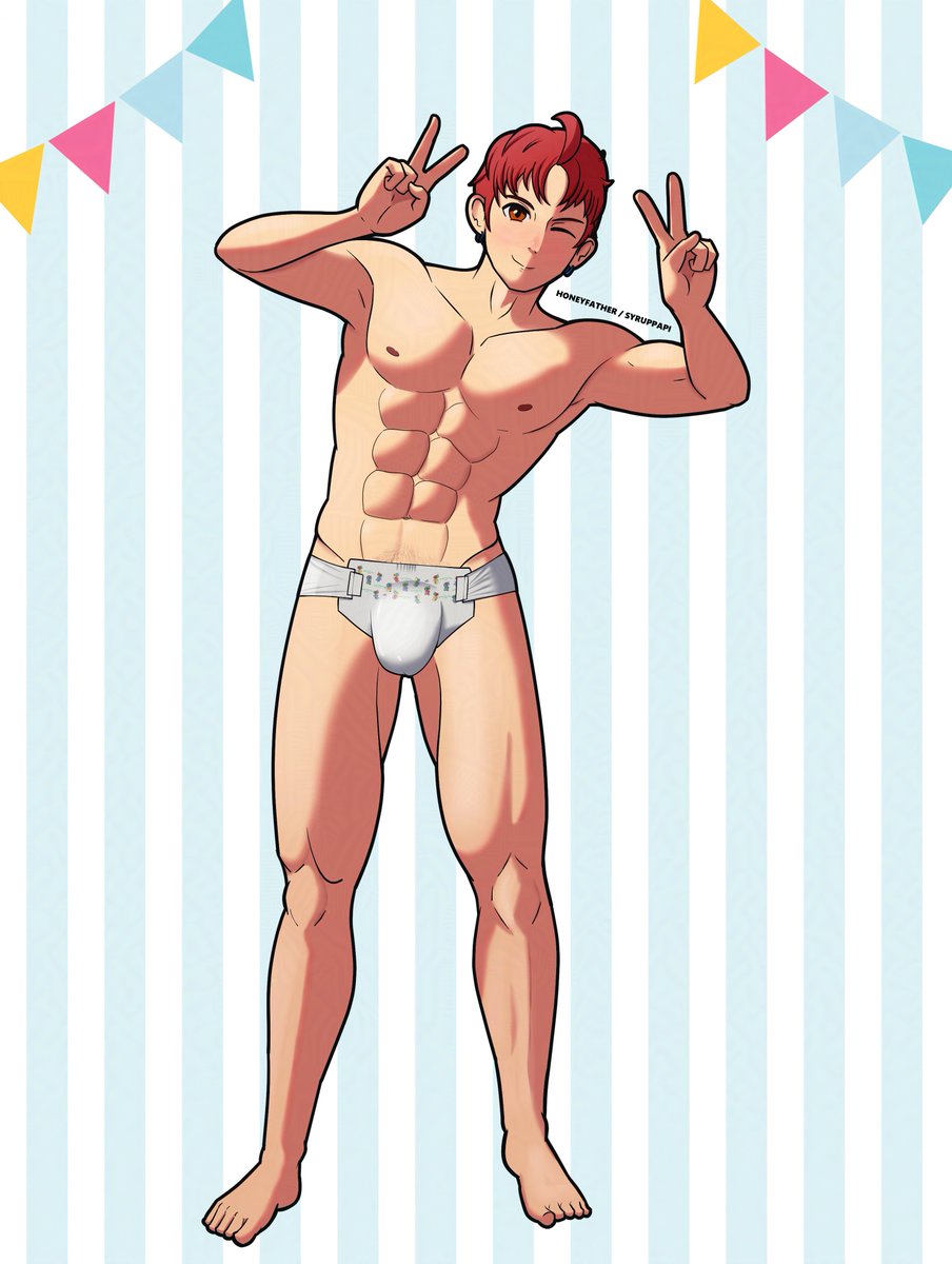 honeyfather tweet media