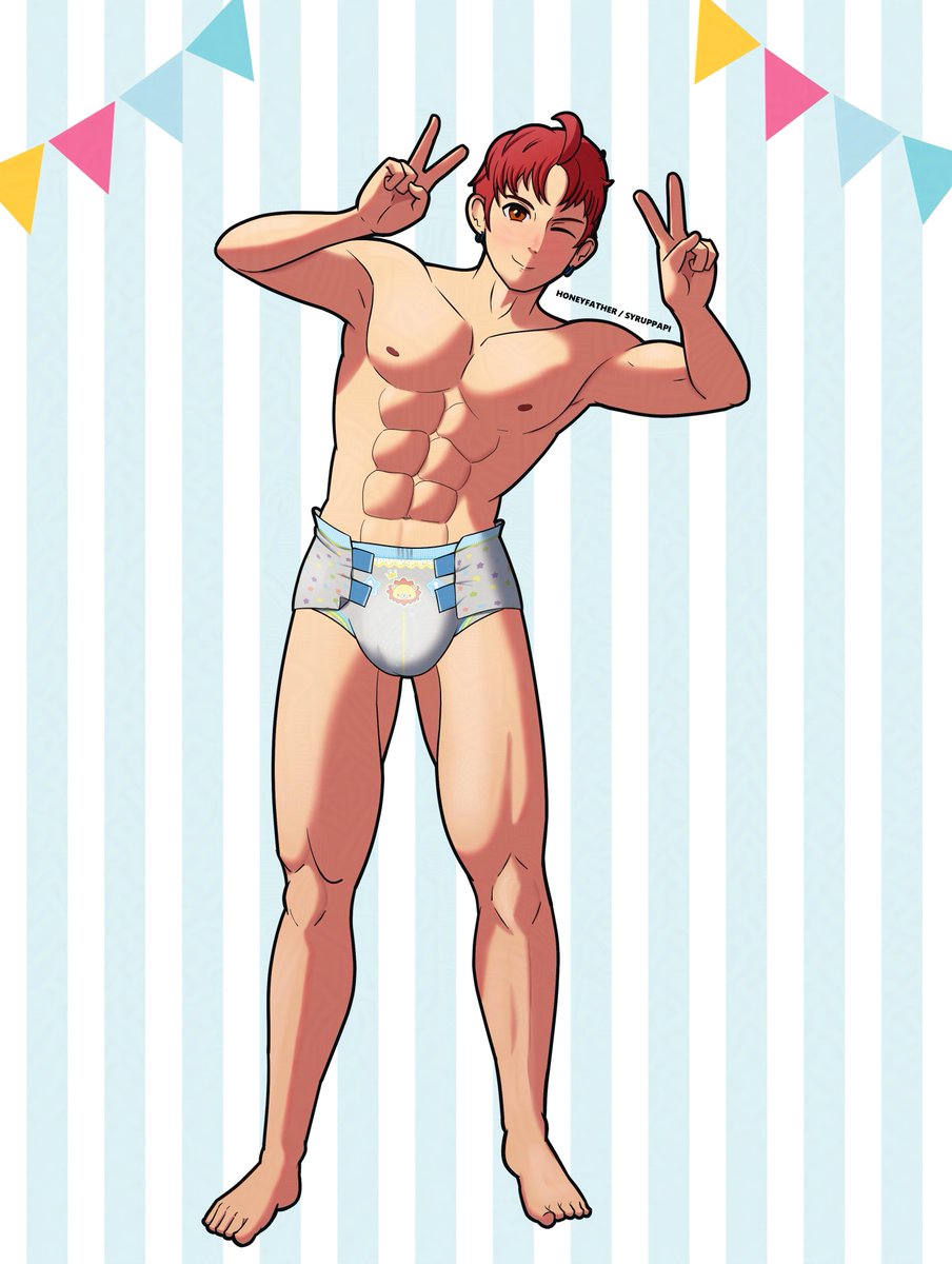 honeyfather tweet media