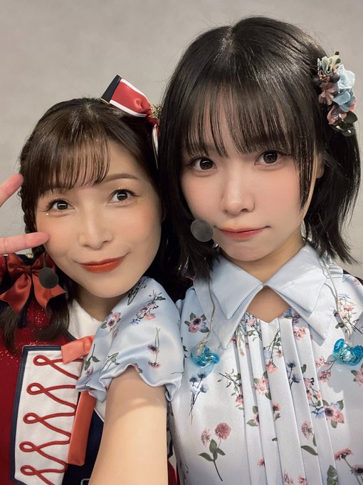 Twitterのコスプレ画像29