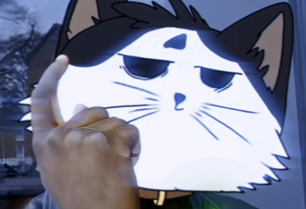 Tariffs are not being imposed on $COWCAT 

Think about it. 🚀