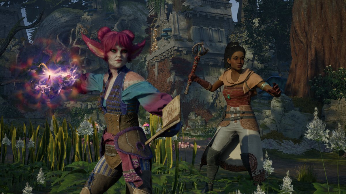 80Level's tweet image. Lead Writer of Fallout New Vegas and Horizon Zero Dawn John Gonzalez returned to Obsidian after 14 years.

However, he will reportedly not work on Fallout New Vegas 2: 80.lv/articles/fallo…

#videogames #gameindustry #gamenews #gamedev