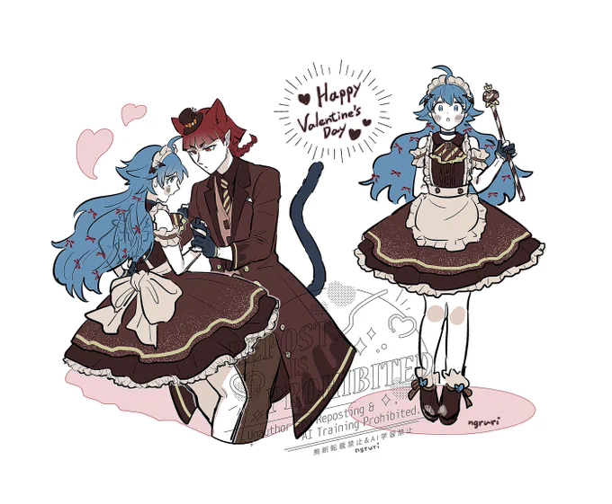🍫🎀オペイル(ミチャン)
変なファンが増えてきたので
わからせる事にしたペ様 