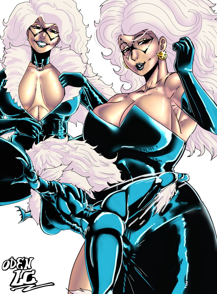 ODEN ★LocalCucaracha★ (COMMS OPEN 5/8) tweet media