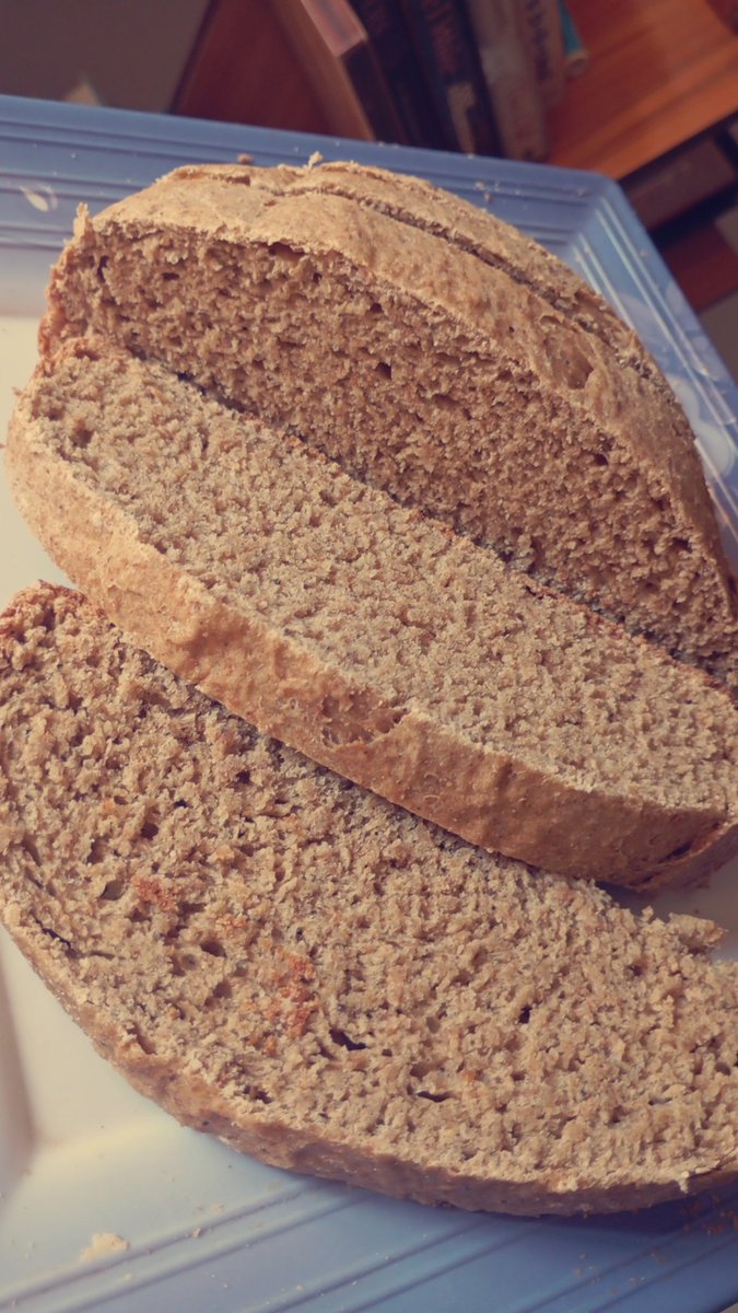 theurbansizzle's tweet photo. Should we add our homemade wheat bread and milk/chocolate loaves to the menu? https://t.co/Mfbc3zKOQ8